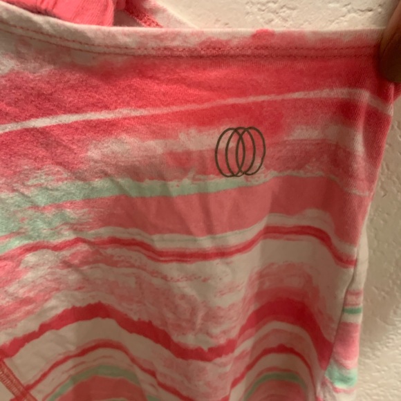 Balance Collection yoga top - Picture 5 of 5